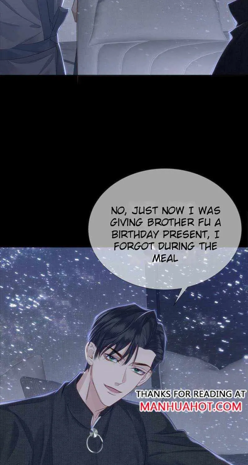 The Protagonist Only Thinks About Falling In Love Chapter 12 page 46 - 