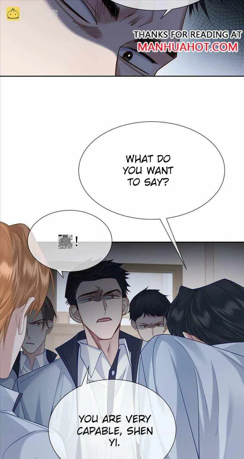 The Protagonist Only Thinks About Falling In Love Chapter 13 page 14 - 