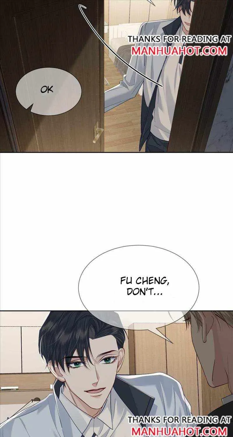 The Protagonist Only Thinks About Falling In Love Chapter 13 page 32 - 