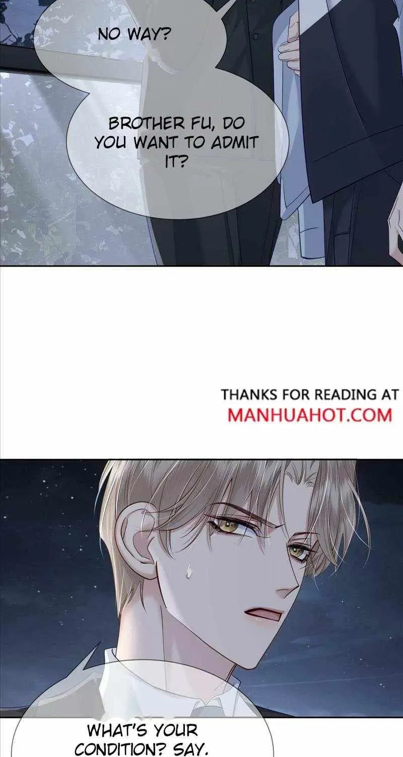 The Protagonist Only Thinks About Falling In Love Chapter 13 page 40 - 