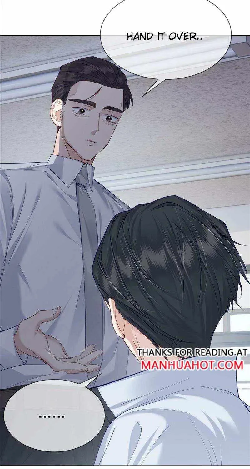The Protagonist Only Thinks About Falling In Love Chapter 13 page 9 - 