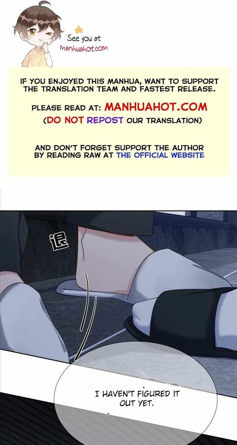 The Protagonist Only Thinks About Falling In Love Chapter 14 page 2 - 
