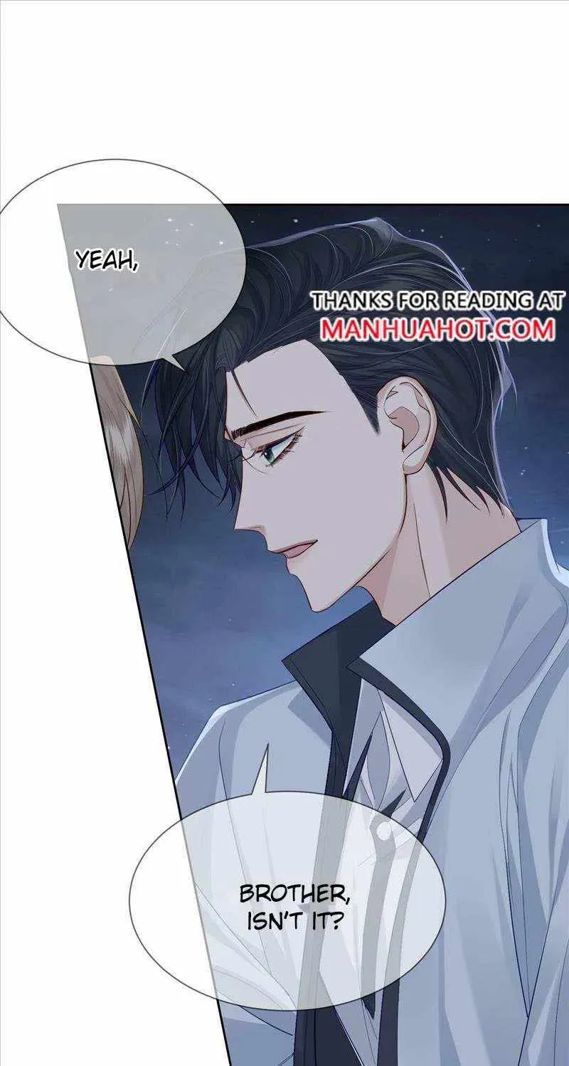 The Protagonist Only Thinks About Falling In Love Chapter 14 page 16 - 