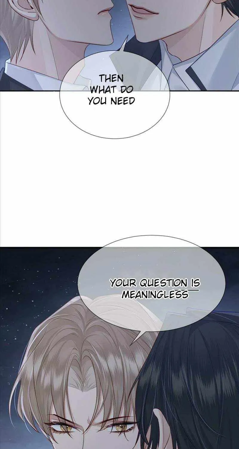 The Protagonist Only Thinks About Falling In Love Chapter 14 page 25 - 