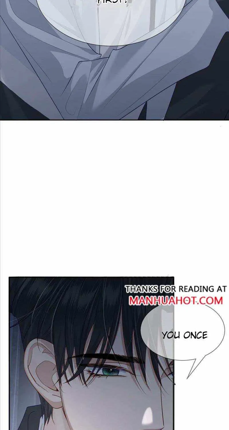 The Protagonist Only Thinks About Falling In Love Chapter 14 page 31 - 