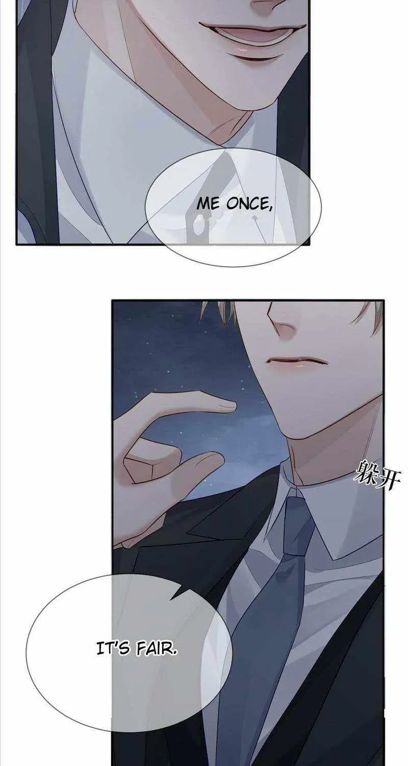 The Protagonist Only Thinks About Falling In Love Chapter 14 page 32 - 
