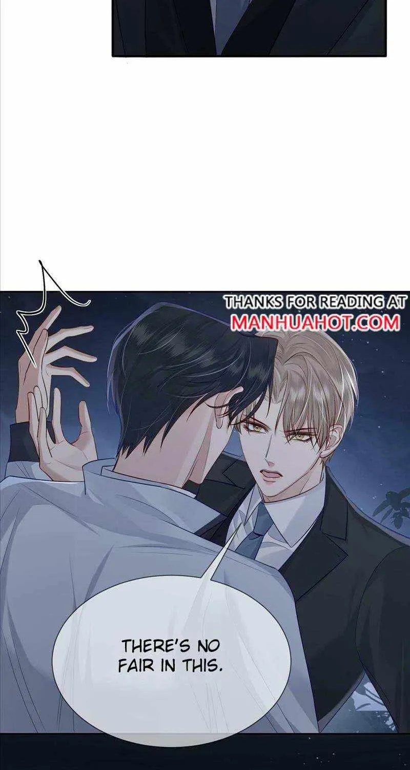 The Protagonist Only Thinks About Falling In Love Chapter 14 page 33 - 