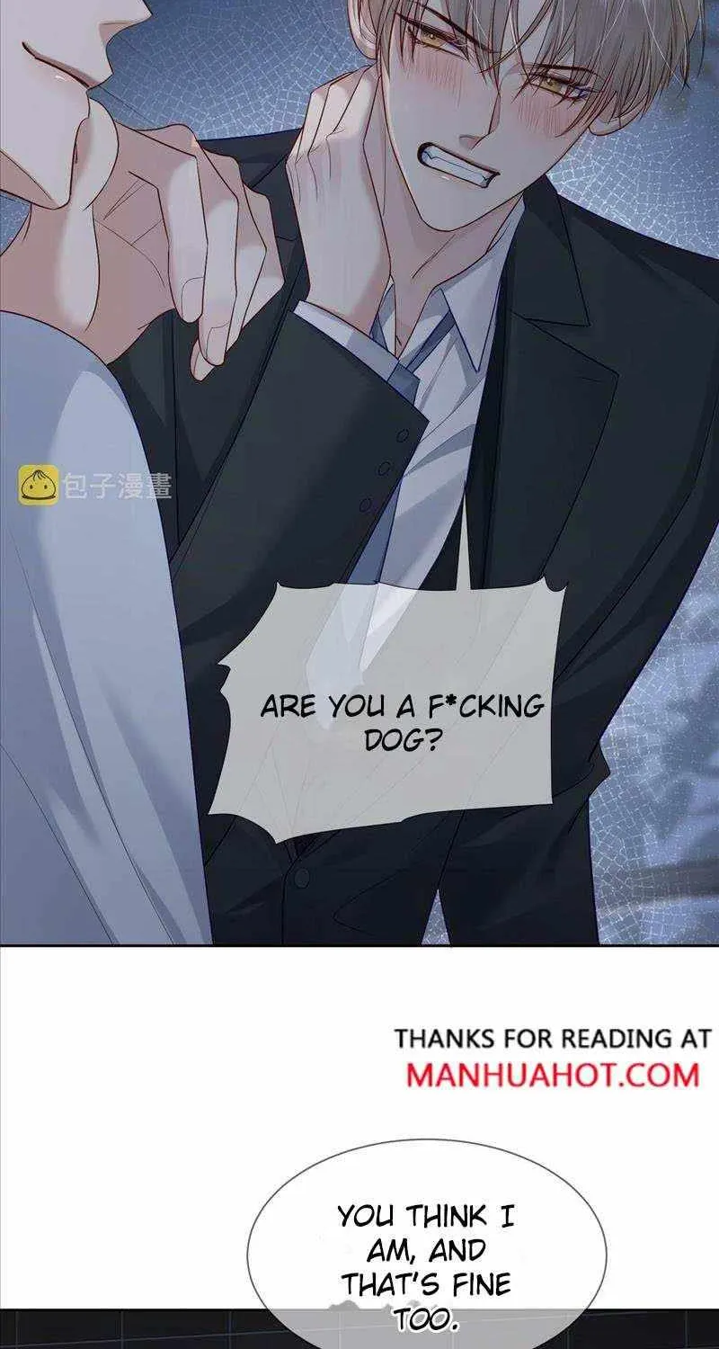 The Protagonist Only Thinks About Falling In Love Chapter 14 page 40 - 