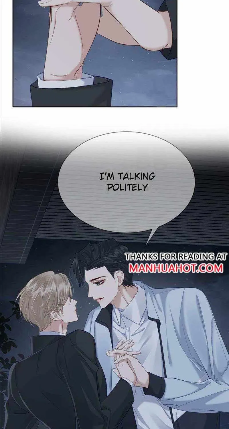 The Protagonist Only Thinks About Falling In Love Chapter 14 page 5 - 