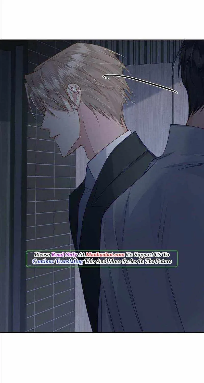 The Protagonist Only Thinks About Falling In Love Chapter 14 page 42 - 