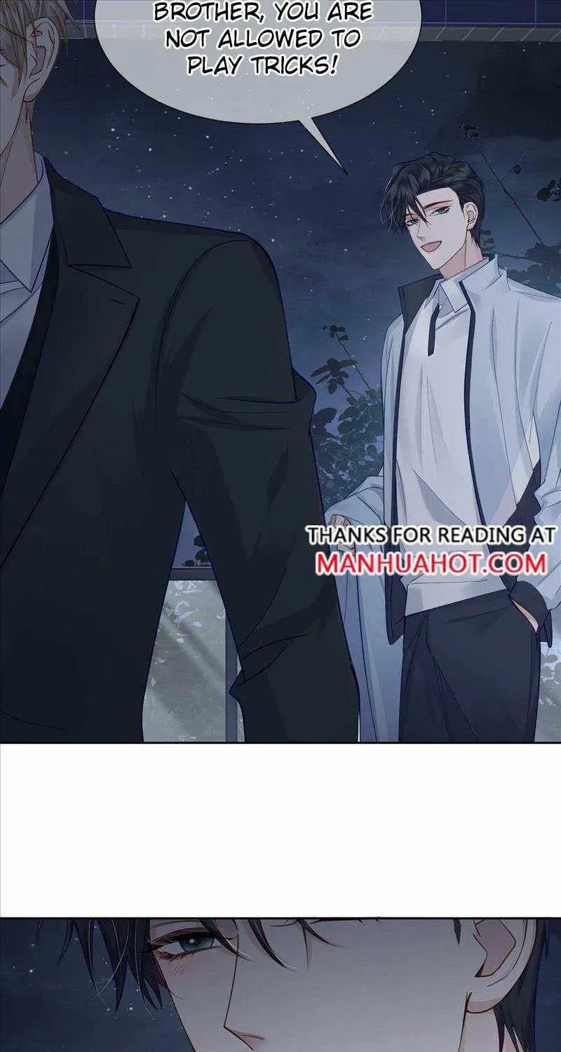 The Protagonist Only Thinks About Falling In Love Chapter 14 page 44 - 