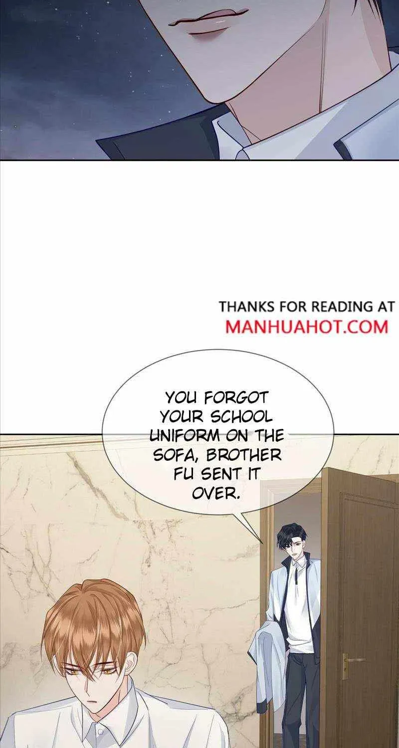The Protagonist Only Thinks About Falling In Love Chapter 14 page 45 - 