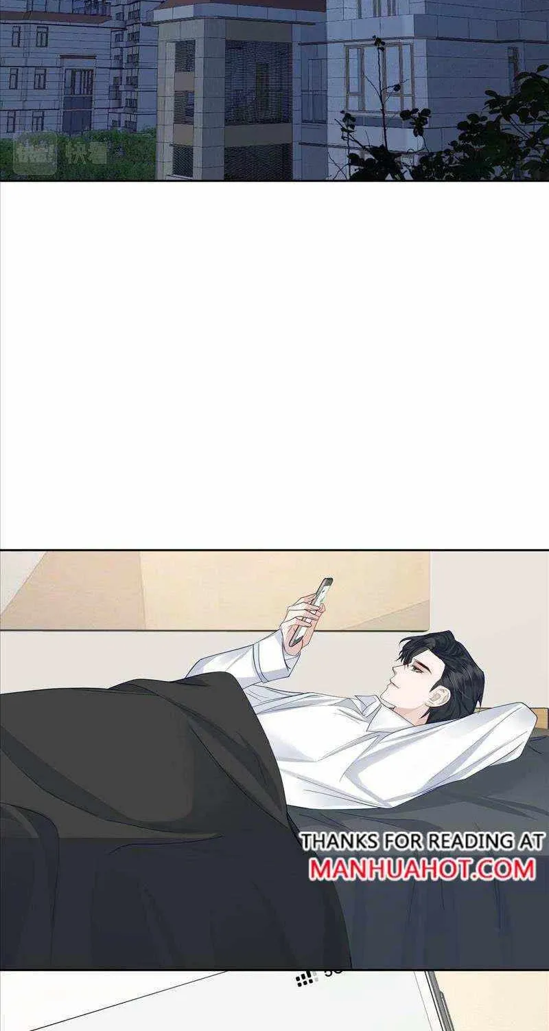 The Protagonist Only Thinks About Falling In Love Chapter 14 page 47 - 