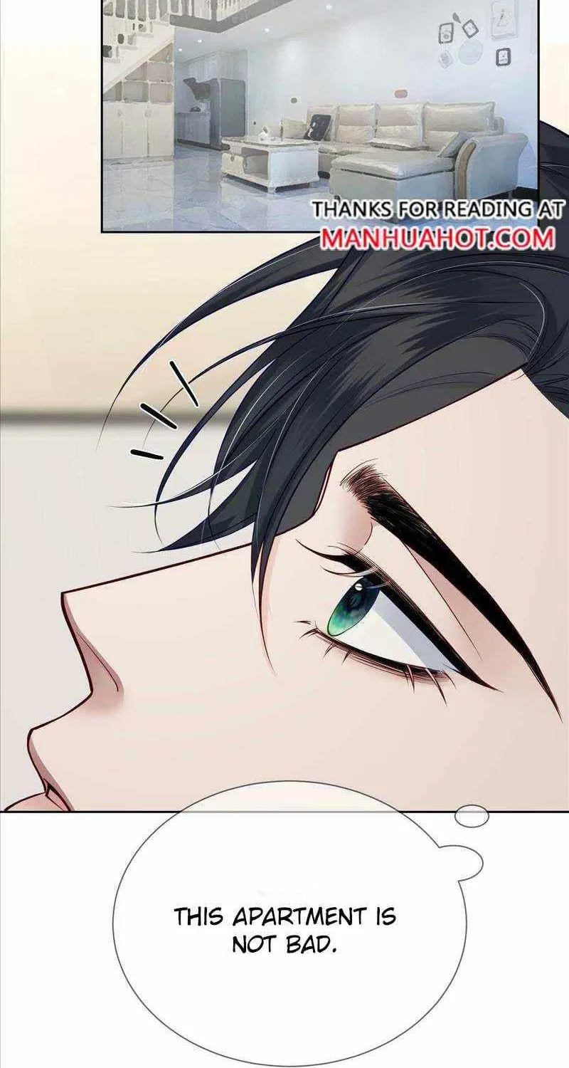 The Protagonist Only Thinks About Falling In Love Chapter 14 page 49 - 