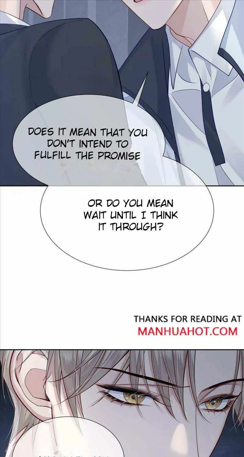 The Protagonist Only Thinks About Falling In Love Chapter 14 page 9 - 