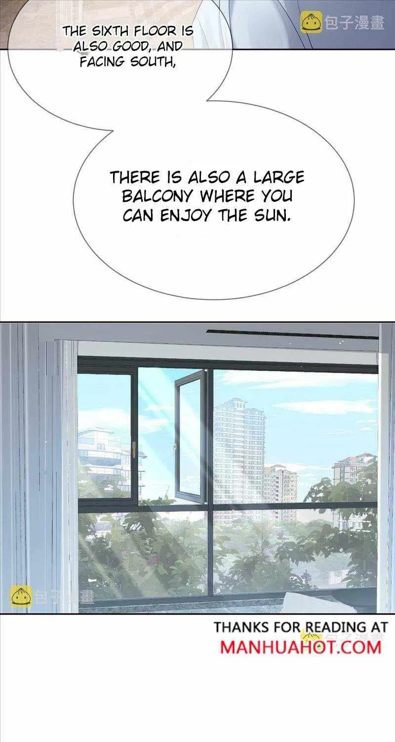 The Protagonist Only Thinks About Falling In Love Chapter 15 page 15 - 
