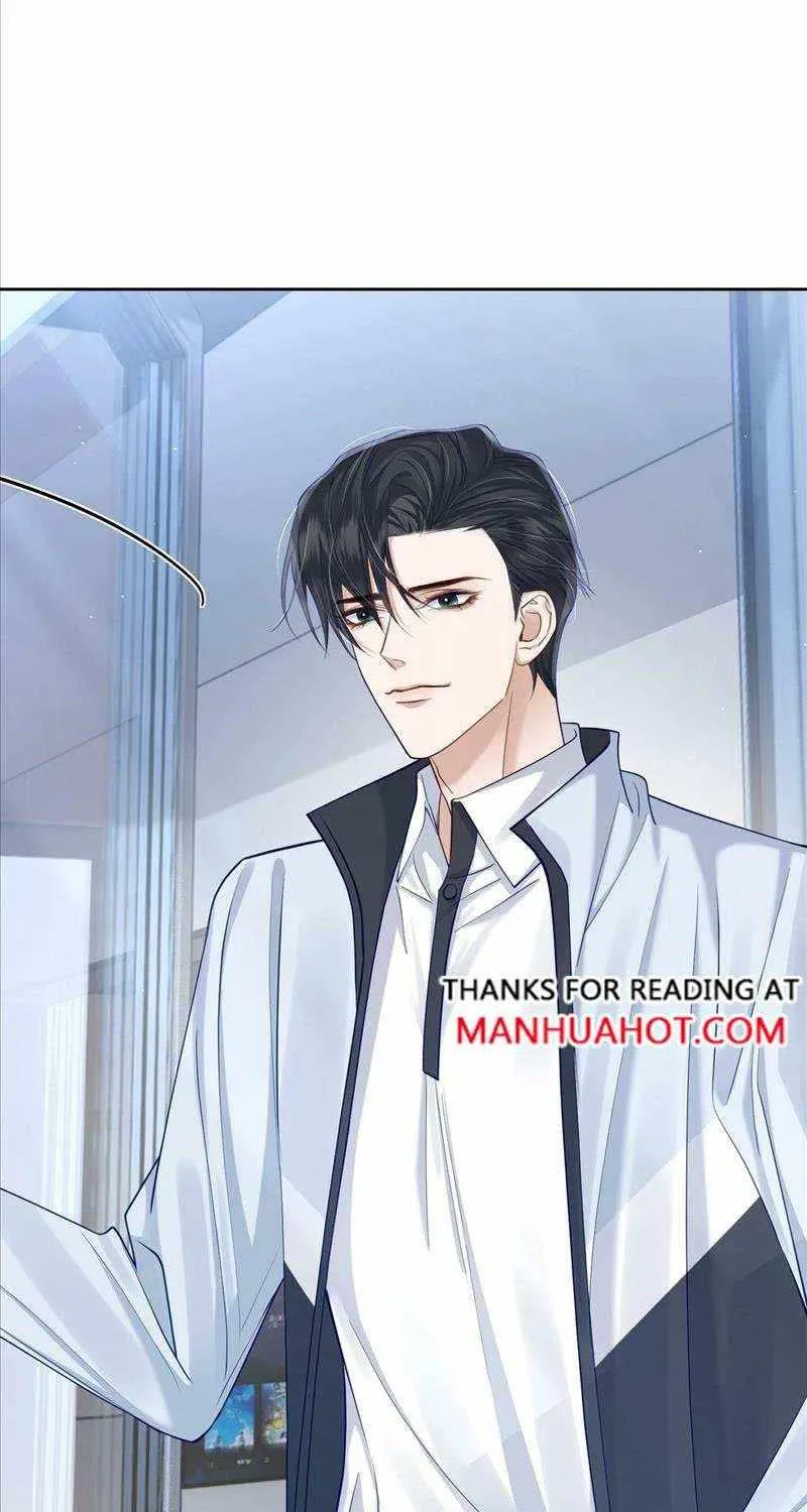 The Protagonist Only Thinks About Falling In Love Chapter 15 page 16 - 
