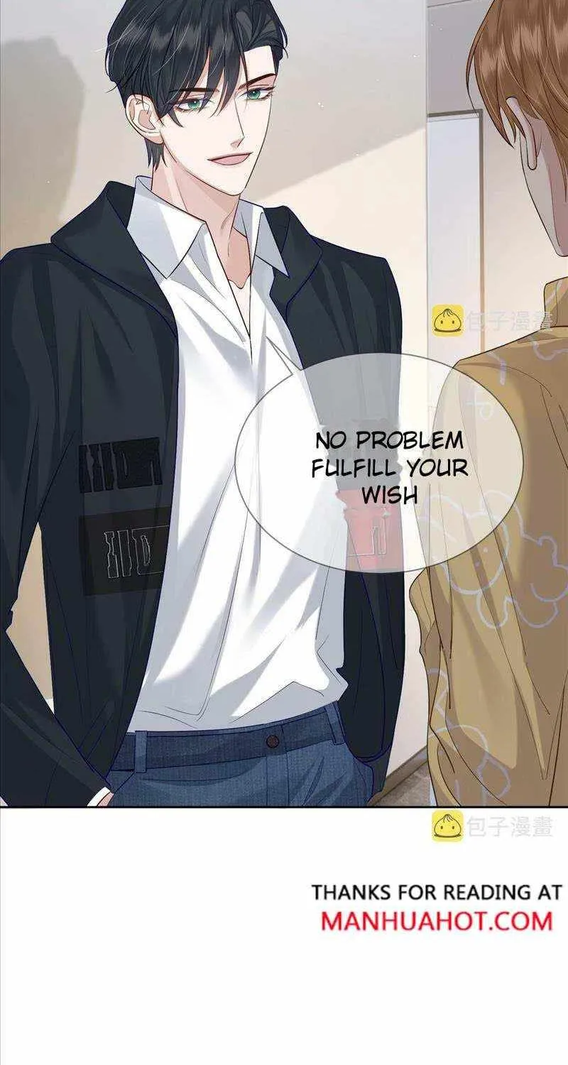 The Protagonist Only Thinks About Falling In Love Chapter 15 page 25 - 