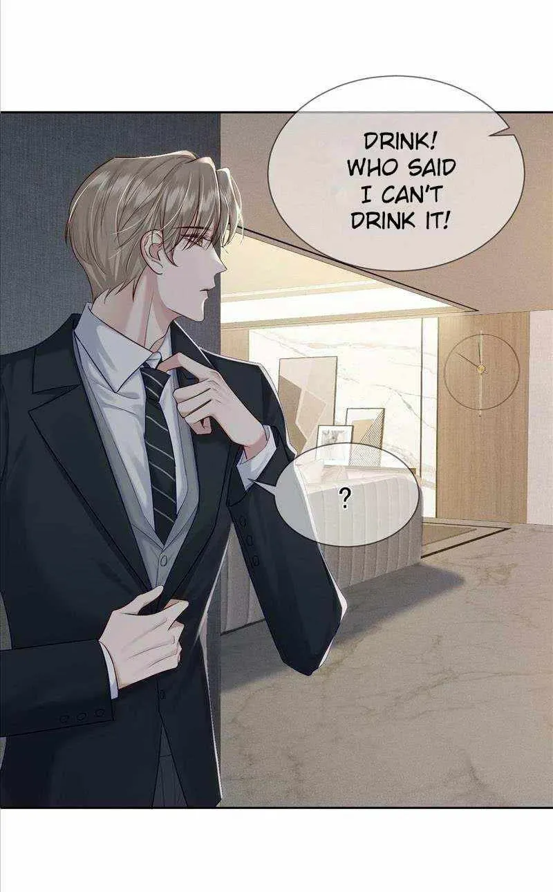 The Protagonist Only Thinks About Falling In Love Chapter 15 page 27 - 