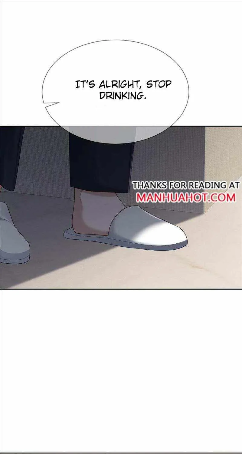 The Protagonist Only Thinks About Falling In Love Chapter 15 page 28 - 