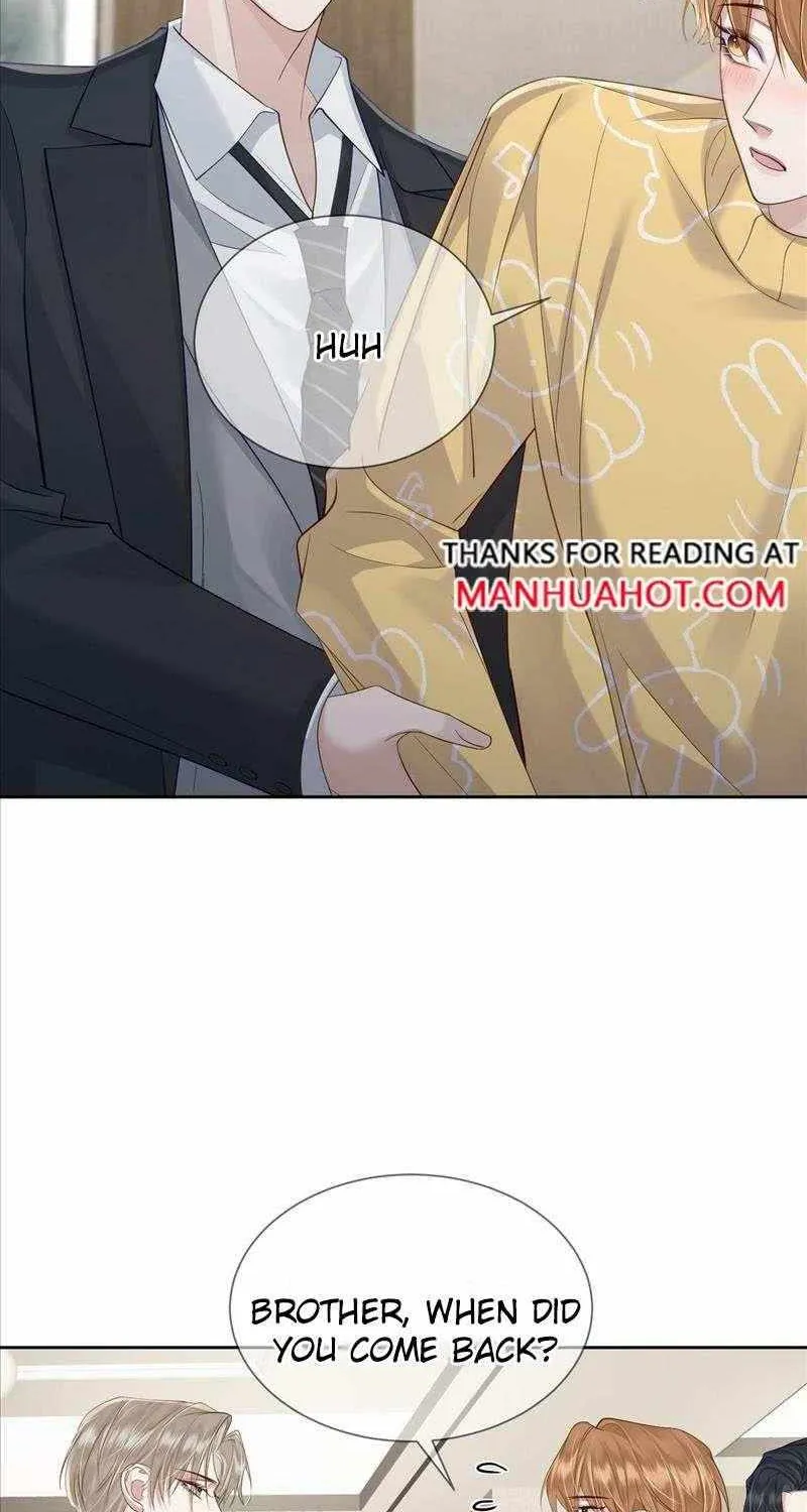 The Protagonist Only Thinks About Falling In Love Chapter 15 page 45 - 