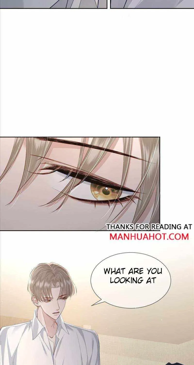 The Protagonist Only Thinks About Falling In Love Chapter 16.5 page 11 - 