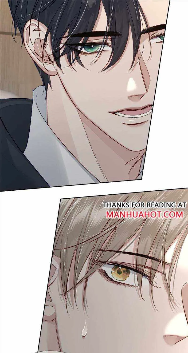 The Protagonist Only Thinks About Falling In Love Chapter 16.5 page 24 - 