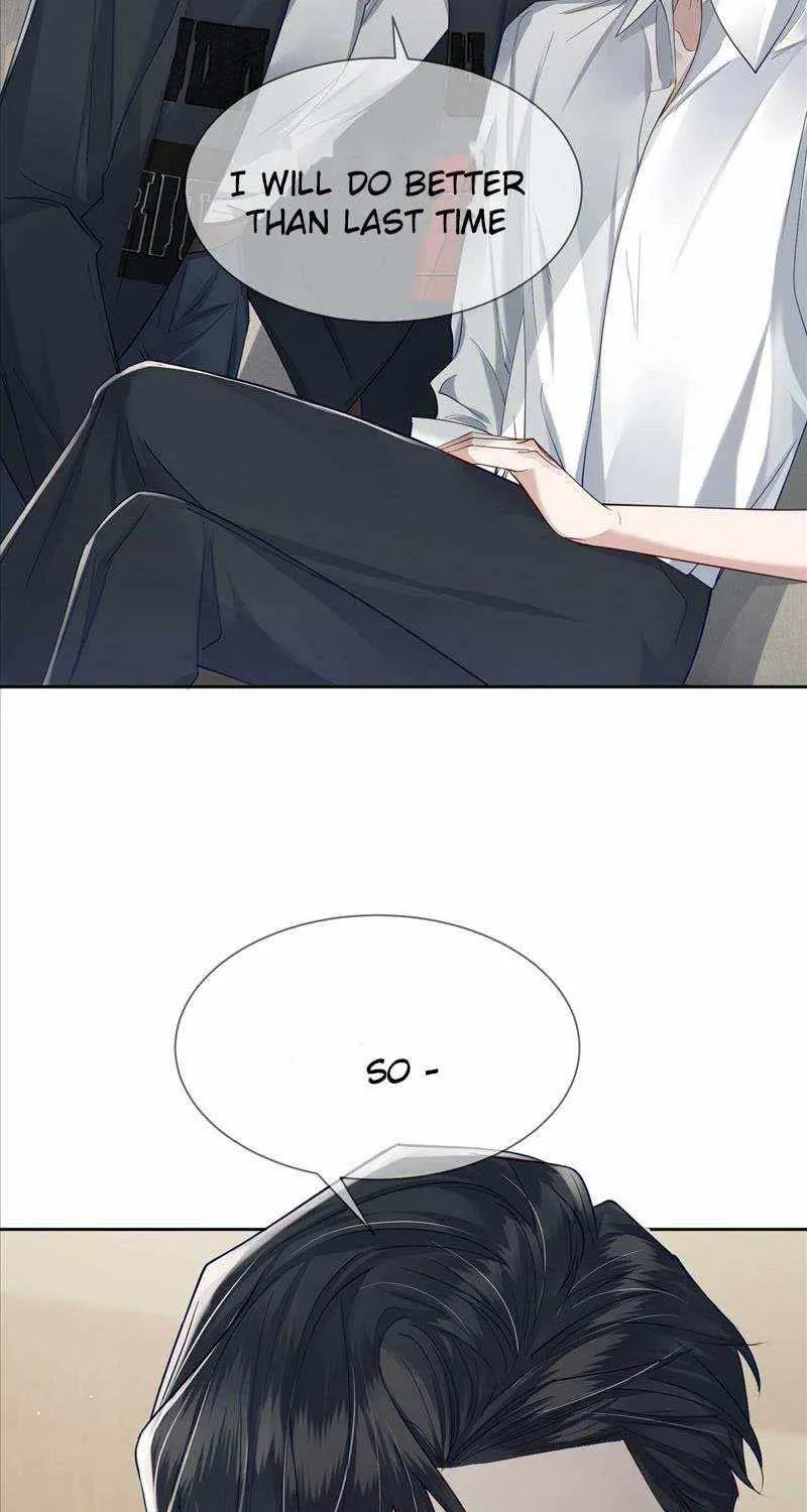 The Protagonist Only Thinks About Falling In Love Chapter 16.5 page 26 - 
