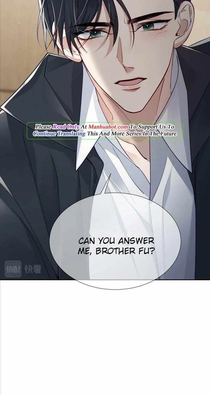 The Protagonist Only Thinks About Falling In Love Chapter 16.5 page 27 - 