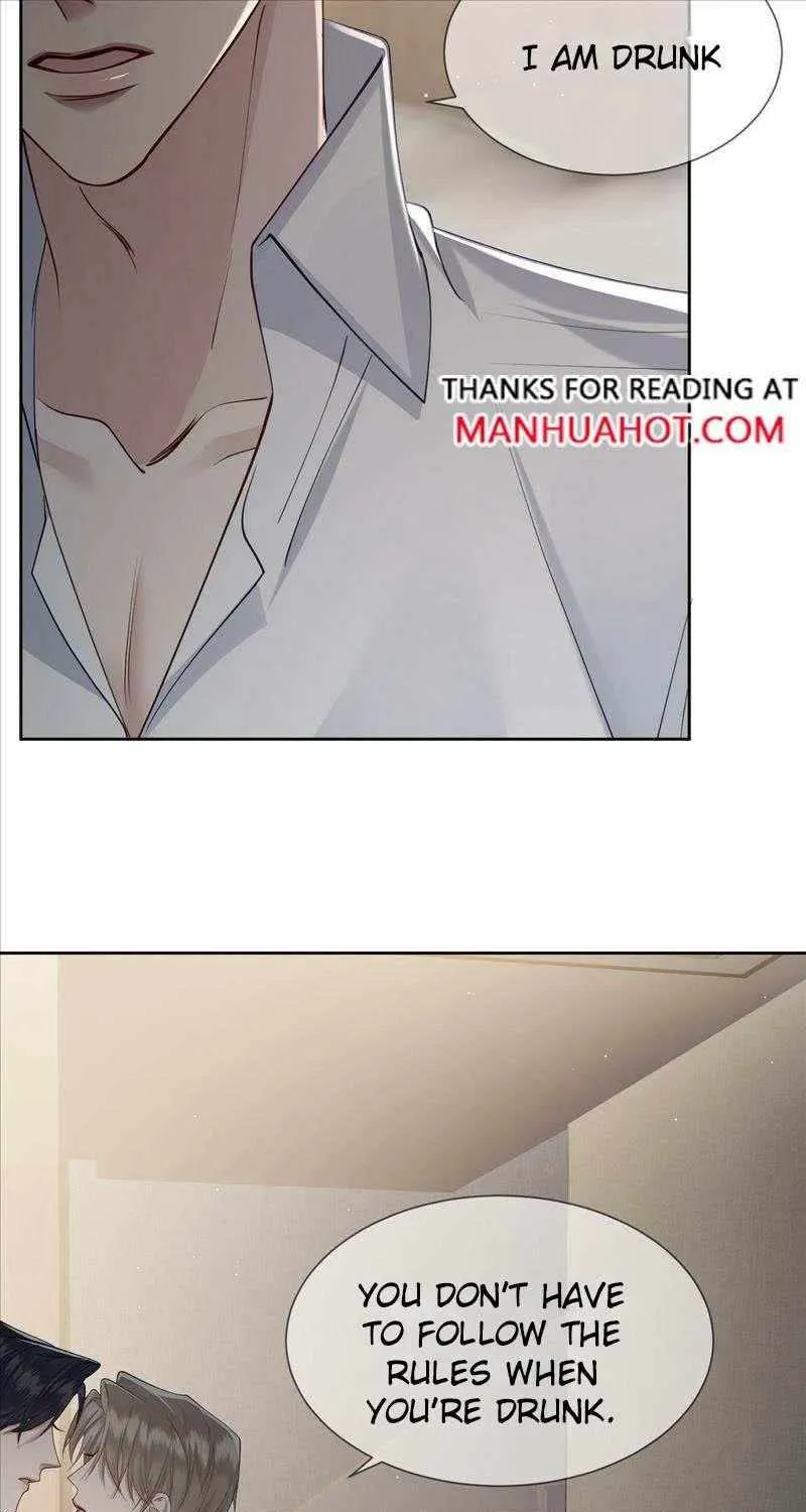 The Protagonist Only Thinks About Falling In Love Chapter 16.5 page 29 - 