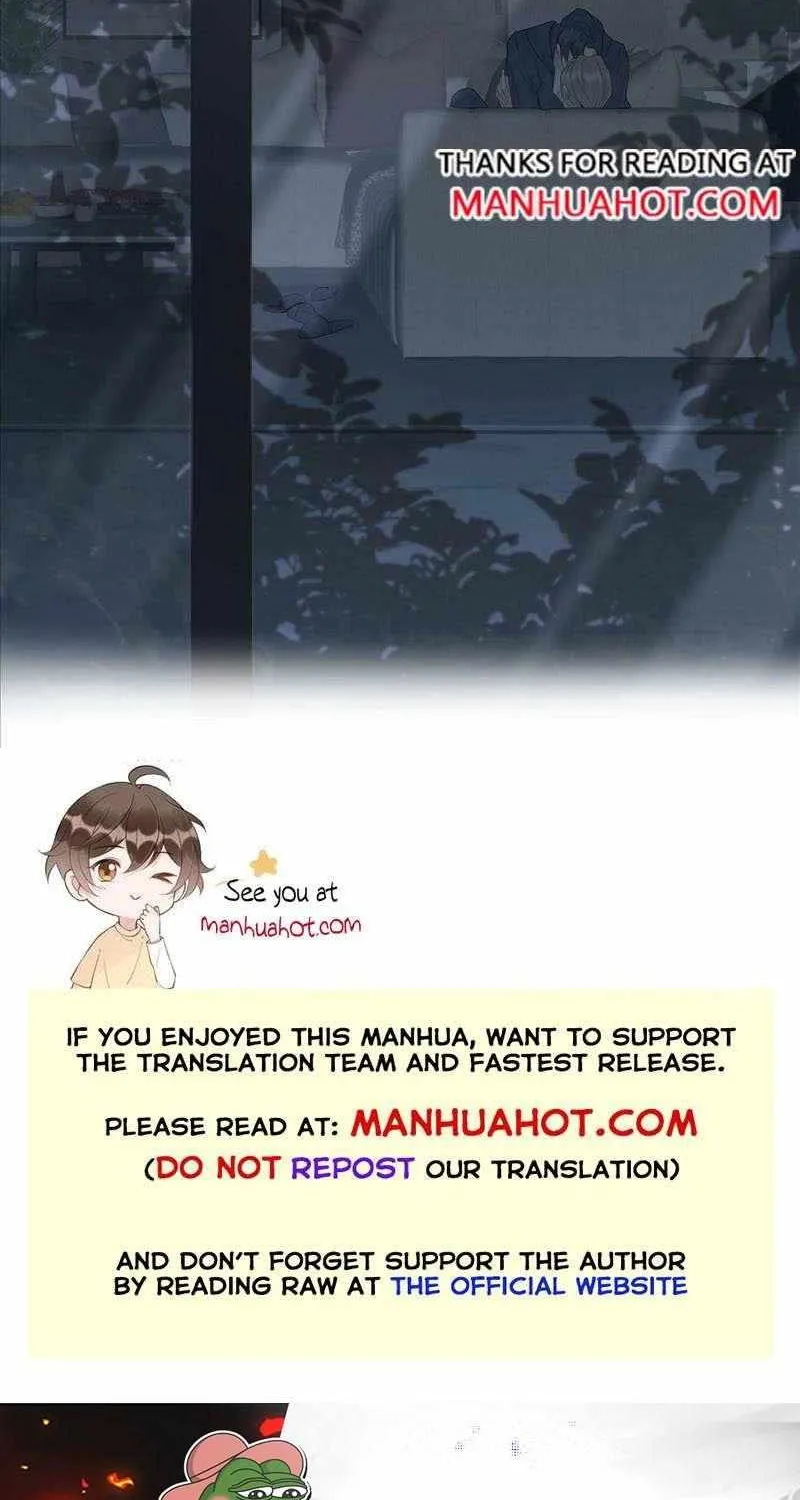The Protagonist Only Thinks About Falling In Love Chapter 16.5 page 32 - 