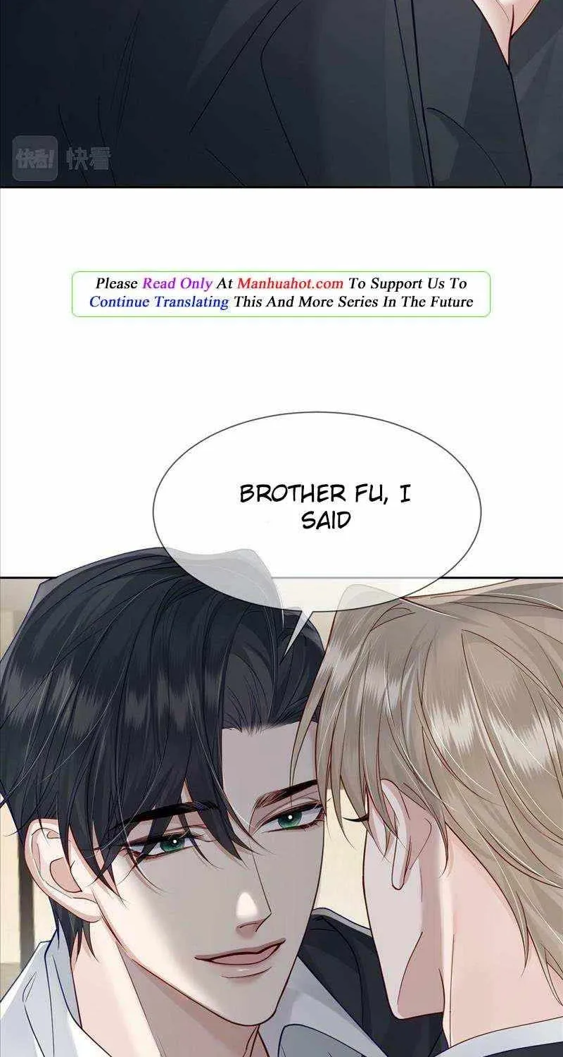 The Protagonist Only Thinks About Falling In Love Chapter 16 page 15 - 