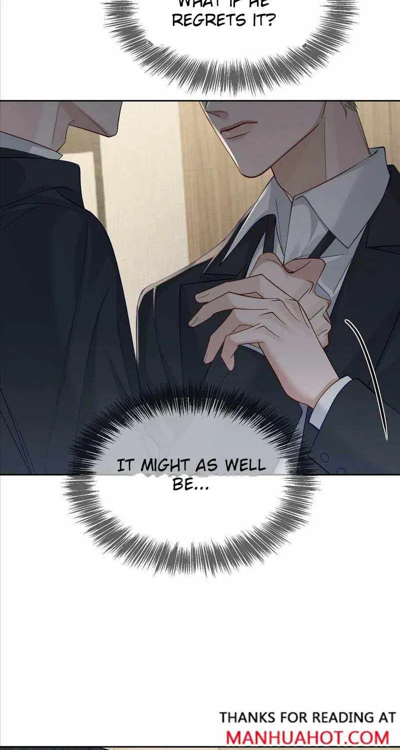 The Protagonist Only Thinks About Falling In Love Chapter 16 page 23 - 