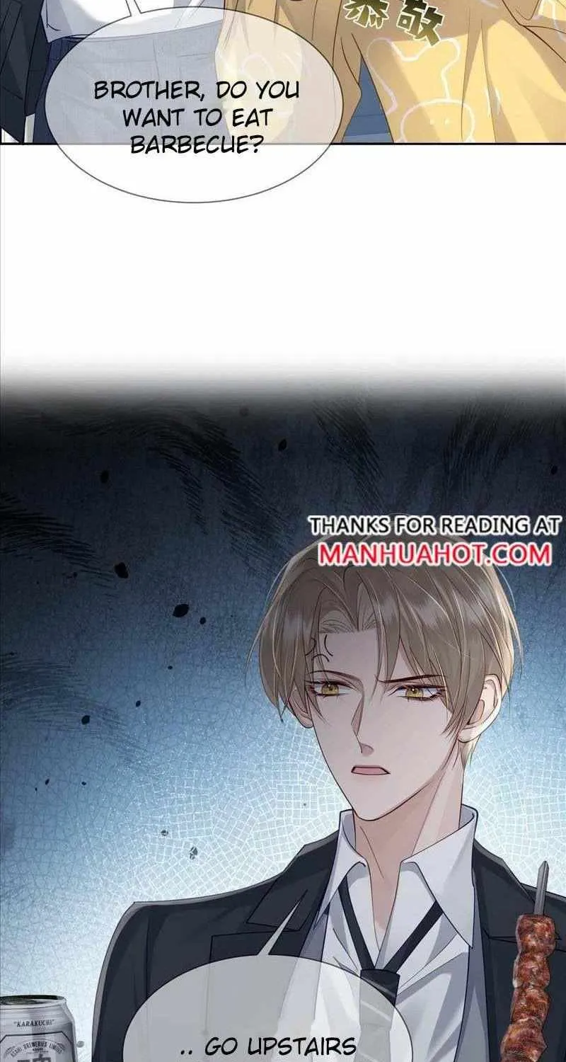 The Protagonist Only Thinks About Falling In Love Chapter 16 page 4 - 