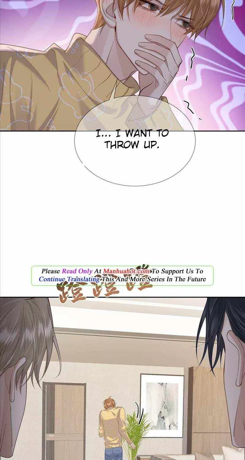 The Protagonist Only Thinks About Falling In Love Chapter 16 page 10 - 