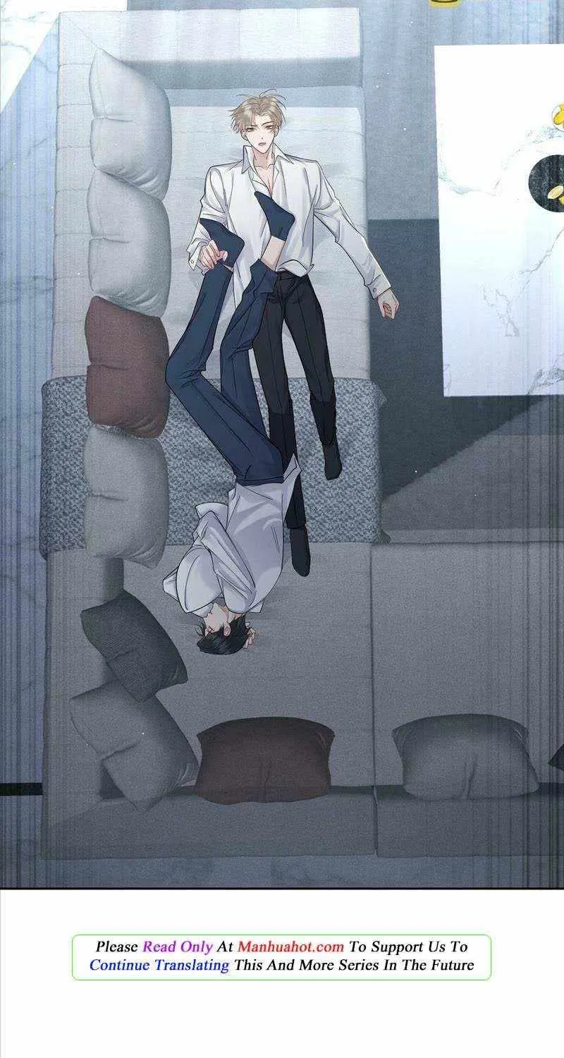 The Protagonist Only Thinks About Falling In Love Chapter 17 page 13 - 