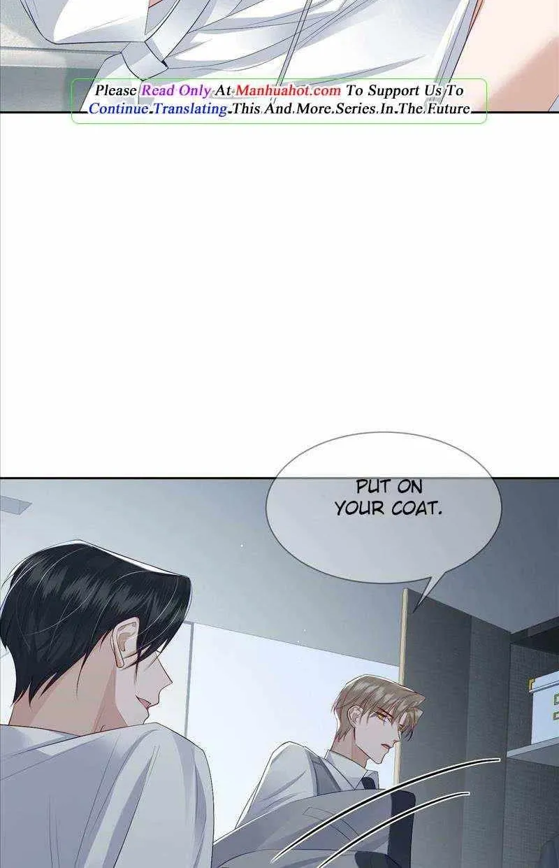 The Protagonist Only Thinks About Falling In Love Chapter 17 page 20 - 