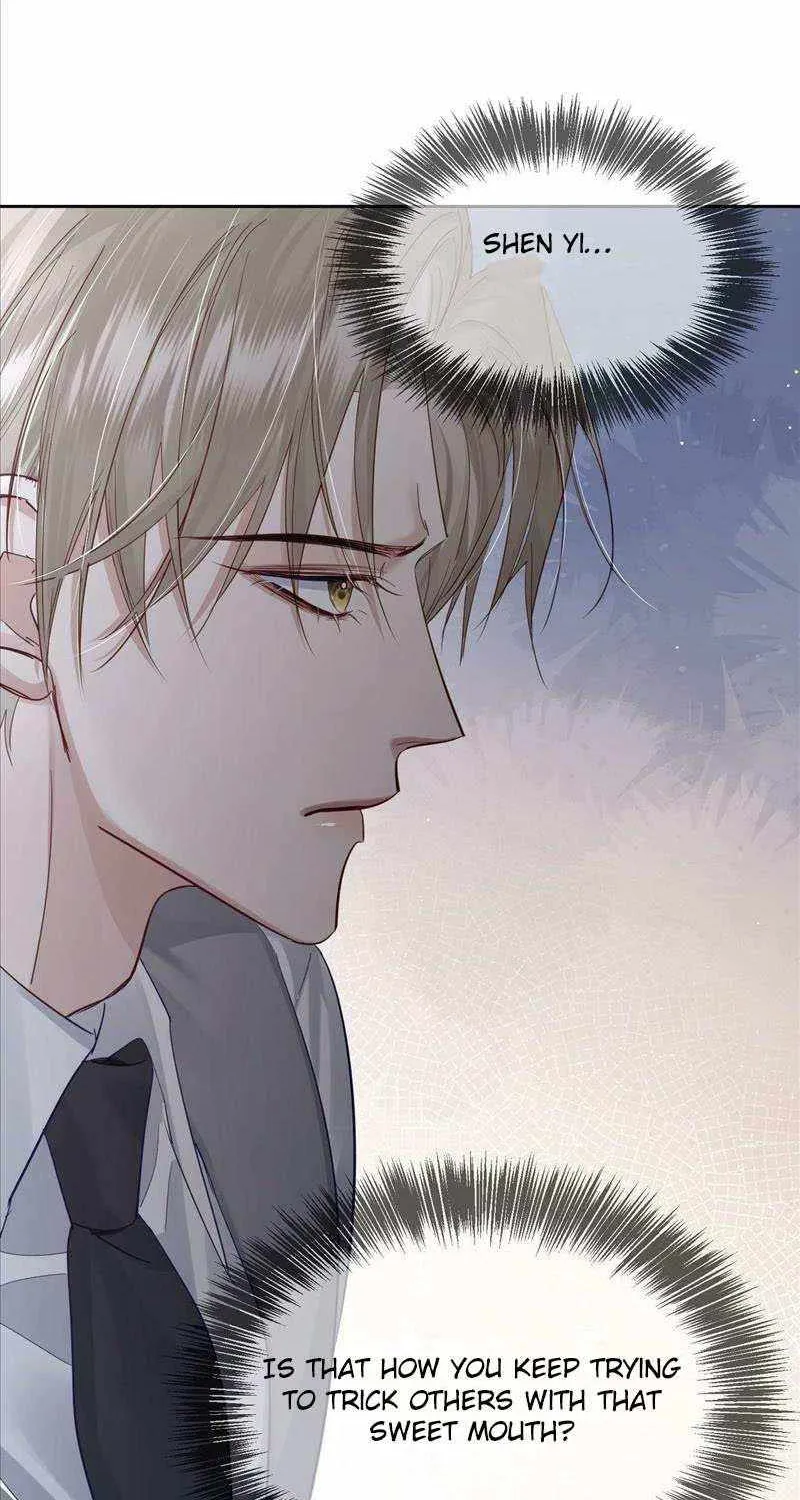The Protagonist Only Thinks About Falling In Love Chapter 17 page 30 - 