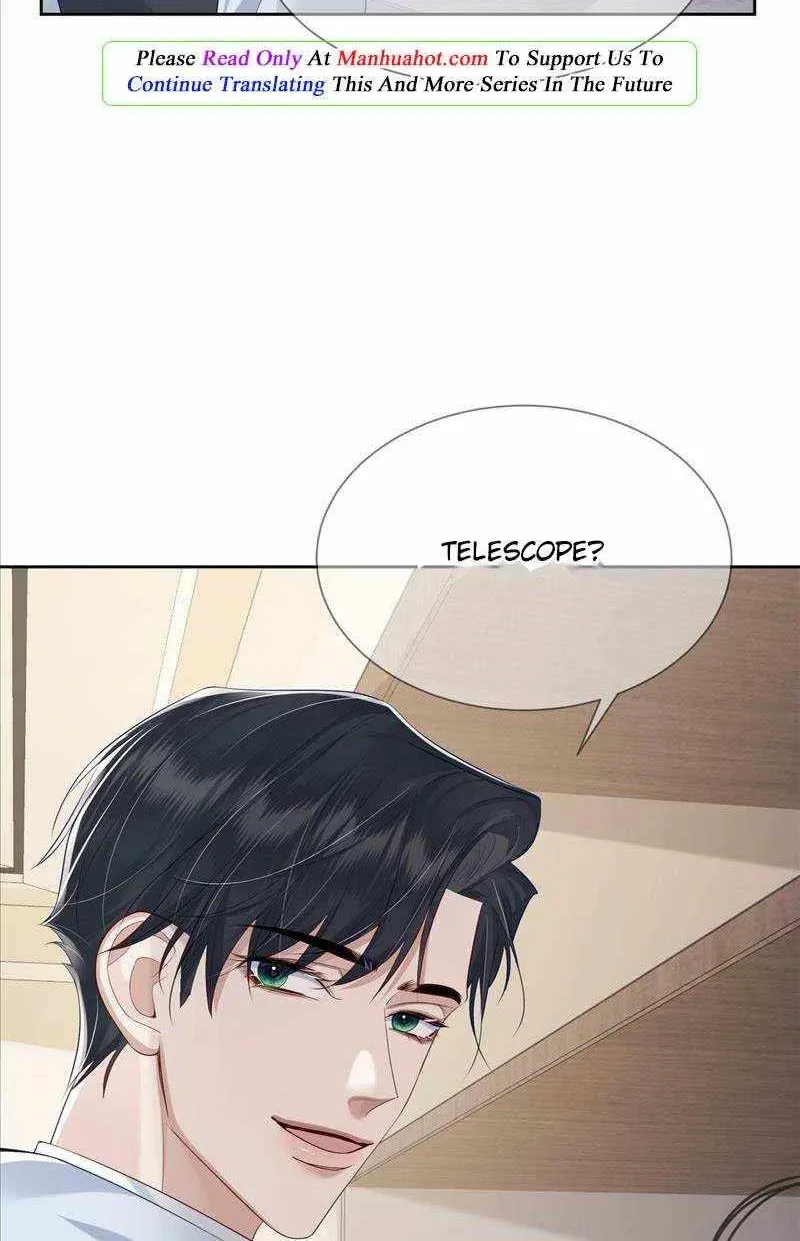 The Protagonist Only Thinks About Falling In Love Chapter 17 page 38 - 