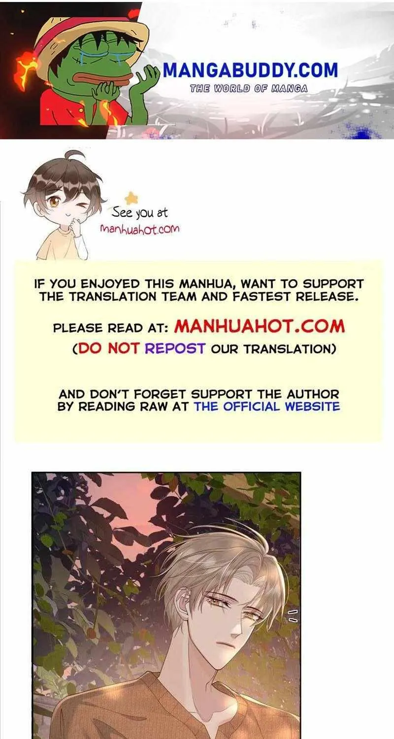 The Protagonist Only Thinks About Falling In Love Chapter 18 page 2 - 