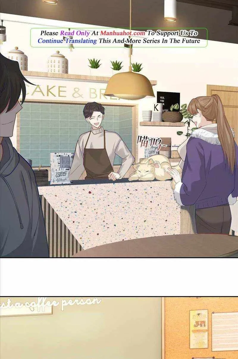 The Protagonist Only Thinks About Falling In Love Chapter 18 page 13 - 