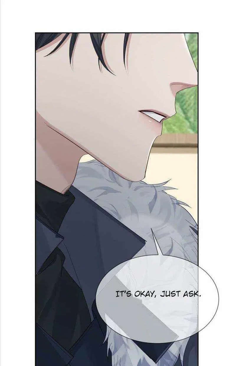 The Protagonist Only Thinks About Falling In Love Chapter 18 page 31 - 