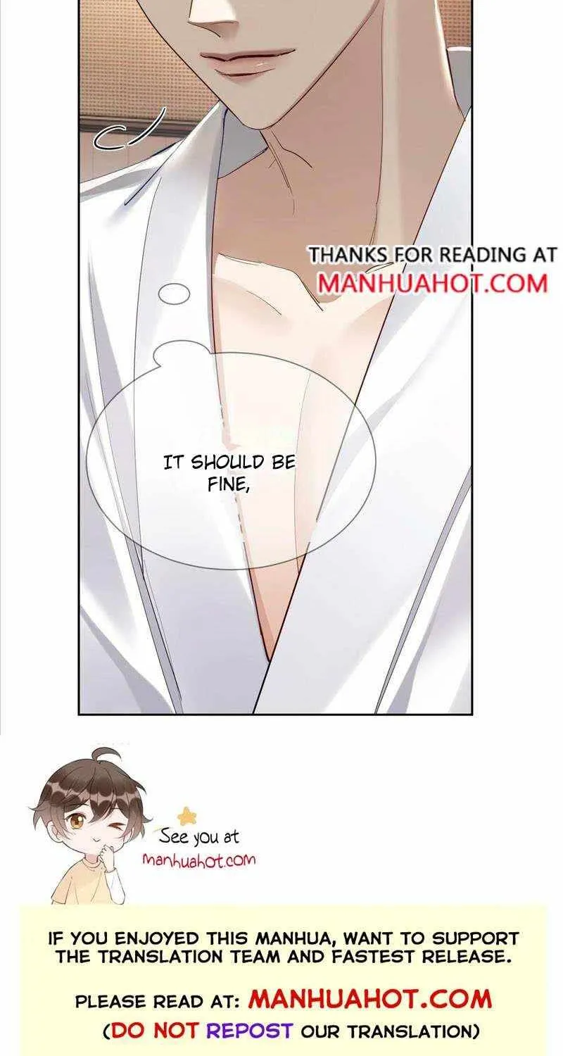The Protagonist Only Thinks About Falling In Love Chapter 18 page 41 - 