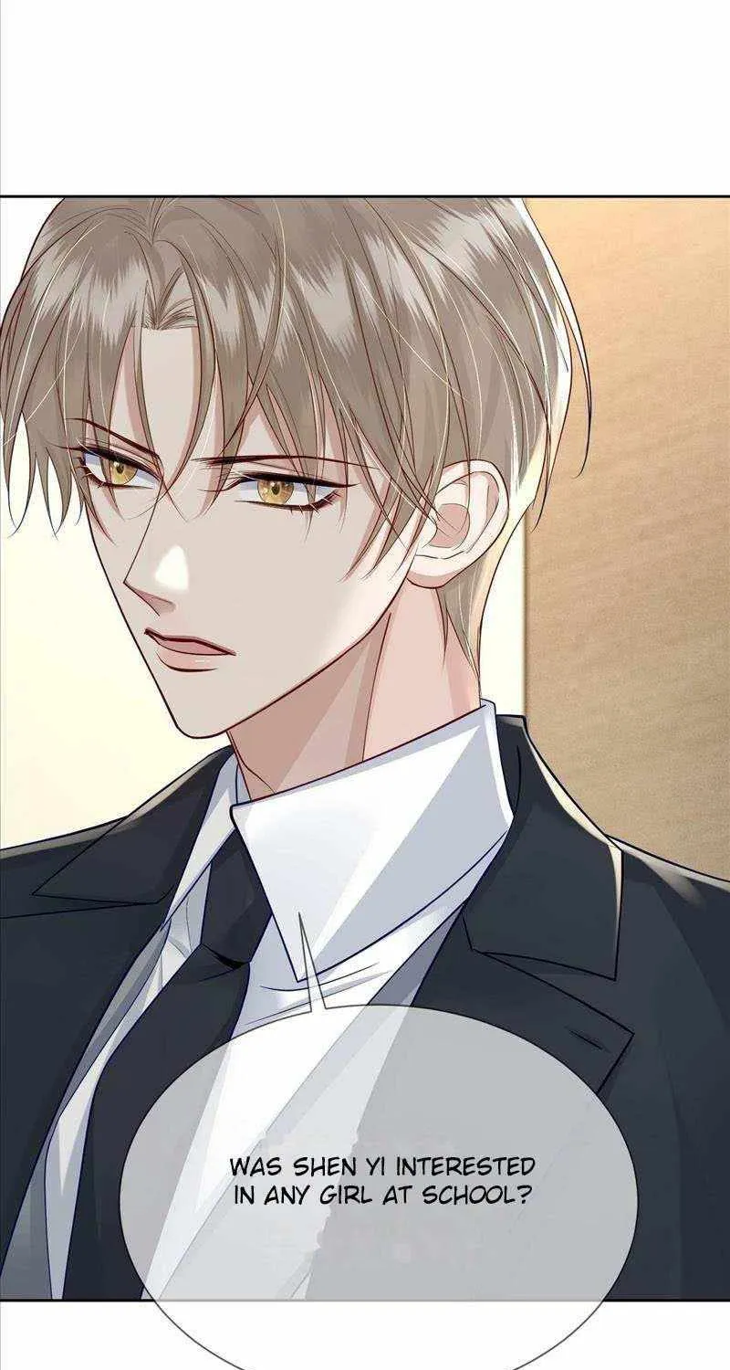 The Protagonist Only Thinks About Falling In Love Chapter 19 page 16 - 