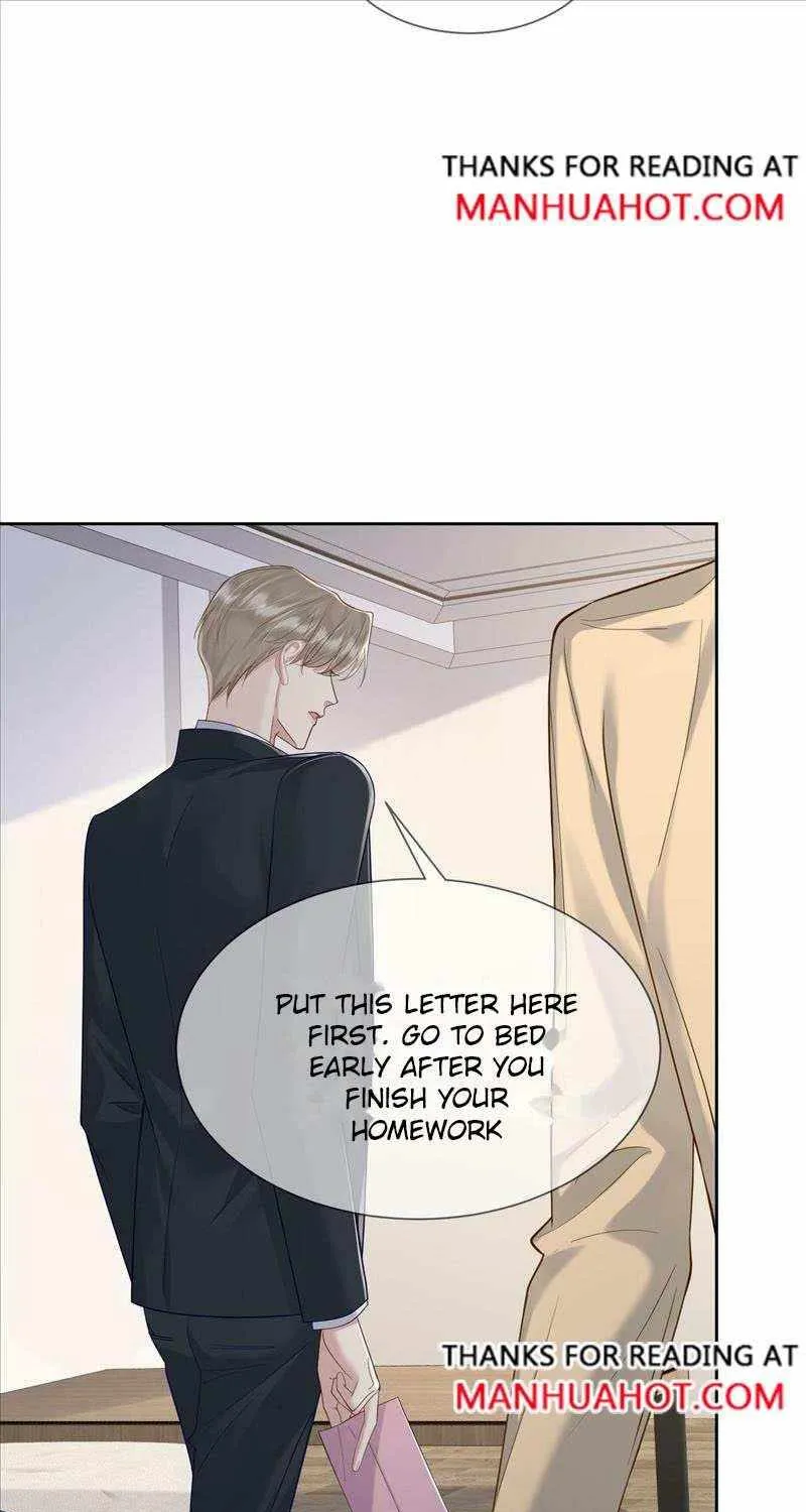 The Protagonist Only Thinks About Falling In Love Chapter 19 page 20 - 