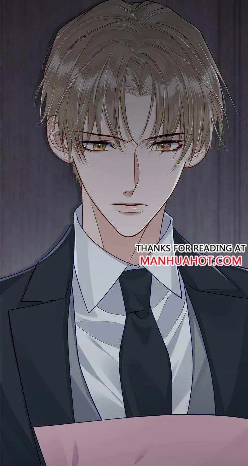 The Protagonist Only Thinks About Falling In Love Chapter 19 page 23 - 