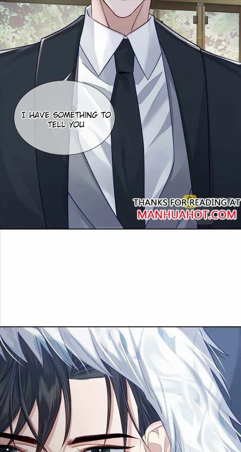 The Protagonist Only Thinks About Falling In Love Chapter 19 page 32 - 