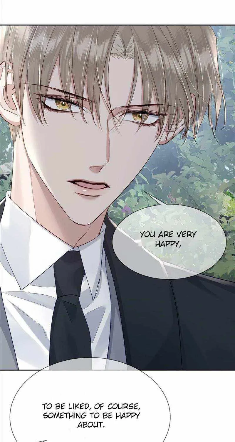 The Protagonist Only Thinks About Falling In Love Chapter 19 page 39 - 