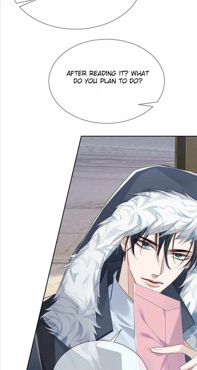 The Protagonist Only Thinks About Falling In Love Chapter 19 page 40 - 