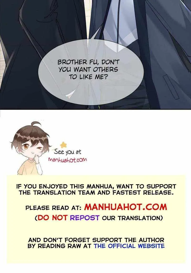 The Protagonist Only Thinks About Falling In Love Chapter 19 page 42 - 